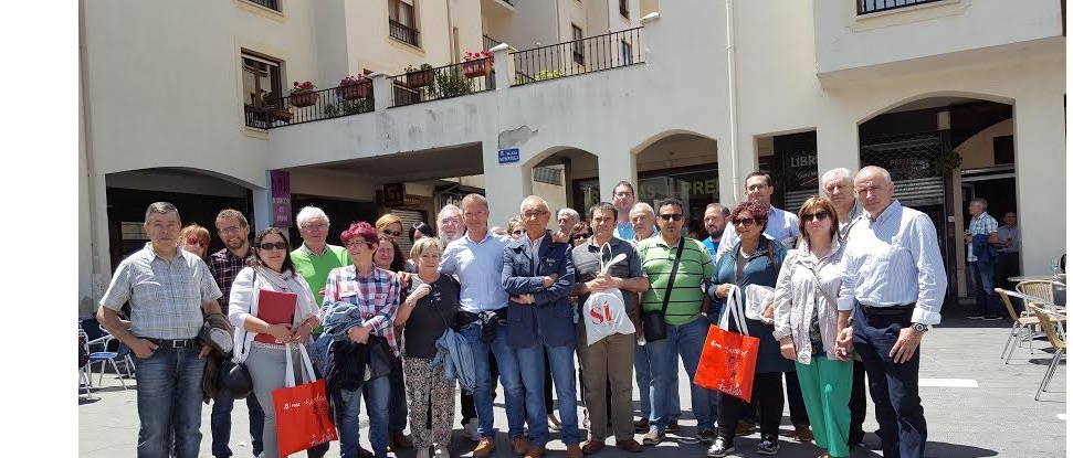 El PSOE reitera que un Gobierno encabezado por Pedro S&aacute;nchez supondr&iacute;a cerrar la puerta definitivamente al fracking