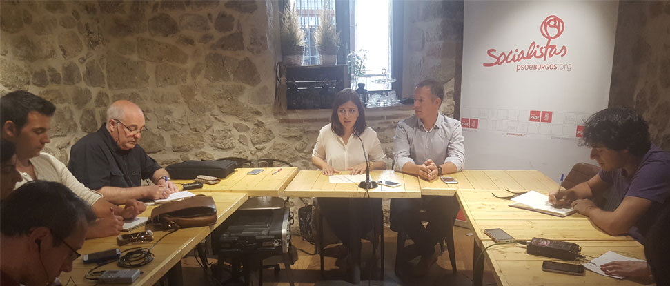 <div>Pe&ntilde;a: "Es importante que salgamos fuertes porque todos nos miran para la conformaci&oacute;n del pr&oacute;ximo Gobierno"</div>