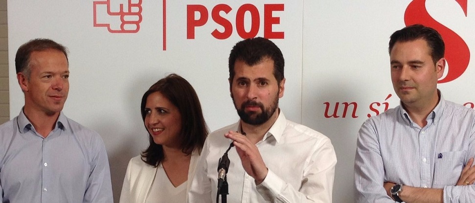 El PSOE de Burgos mejora sus resultados electorales respecto a diciembre