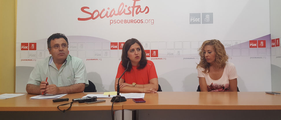 <div>Pe&ntilde;a: &ldquo;Ostentamos el triste r&eacute;cord de ser la provincia m&aacute;s perjudicada de la Comunidad en materia patrimonial por la inacci&oacute;n de la Junta&rdquo;</div>