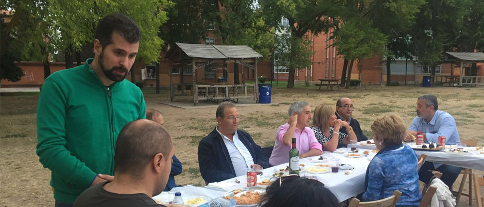 <div>Tudanca exige presupuesto y plazos para el Colegio de Vill&iacute;mar y el centro de salud Garc&iacute;a Lorca</div>