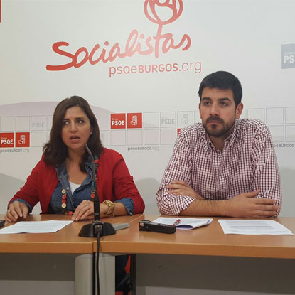 <div>Pe&ntilde;a reclama que se debata en Cortes, Diputaci&oacute;n y ayuntamientos la zonificaci&oacute;n para el servicio de extinci&oacute;n de incendios</div>