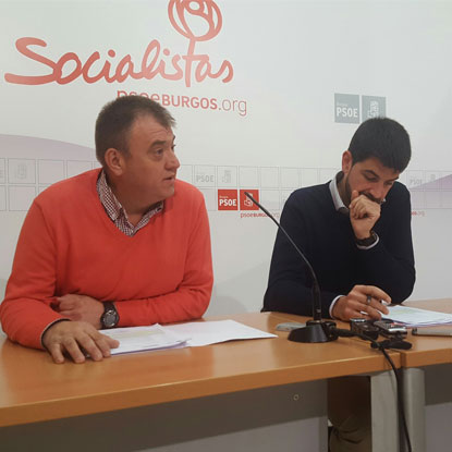 <div>Inspecci&oacute;n de Trabajo da la raz&oacute;n al PSOE: confirmada la cotizaci&oacute;n irregular de casi 1.300 horas</div>