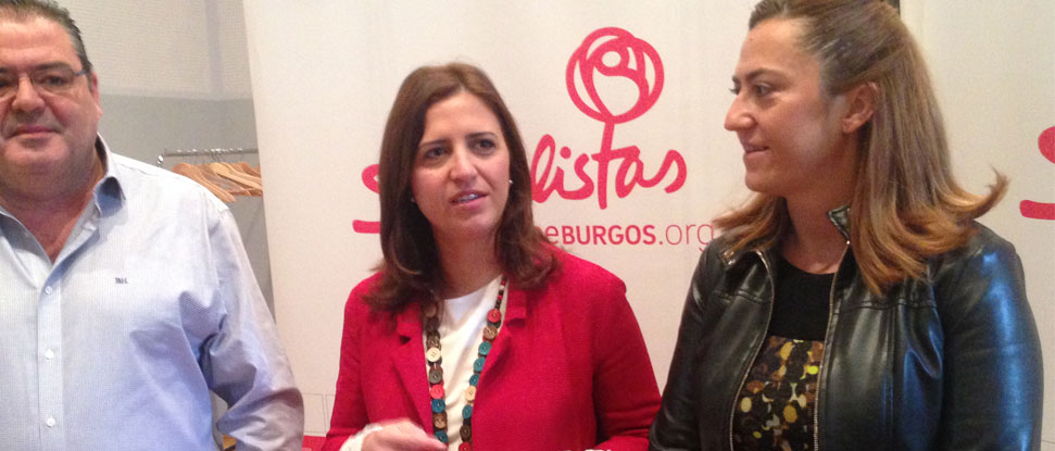 <p><span>Pe&ntilde;a sobre la posible moci&oacute;n de censura a Lacalle: &ldquo;La pelota est&aacute; en el tejado de Ciudadanos&rdquo;</span></p>