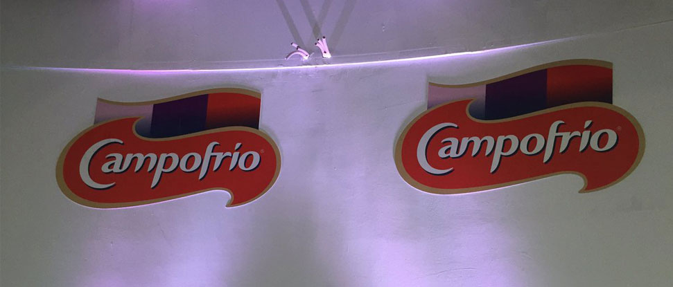 Tudanca en la inauguraci&oacute;n de las instalaciones de Campofr&iacute;o: "Dos a&ntilde;os despu&eacute;s, Burgos vuelve a sonre&iacute;r"