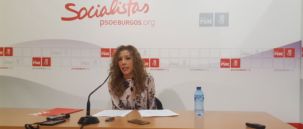 Jim&eacute;nez critica que las manifestaciones del consejero de Fomento sobre el futuro de la AP-1 son &ldquo;ambiguas&rdquo;