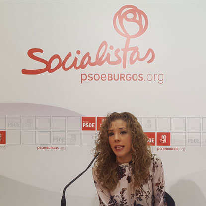 El PSOE pide explicaciones a la Junta sobre la falta de pediatra en Medina de Pomar y reclama que se mantengan todas las plazas m&eacute;dicas de Bureba