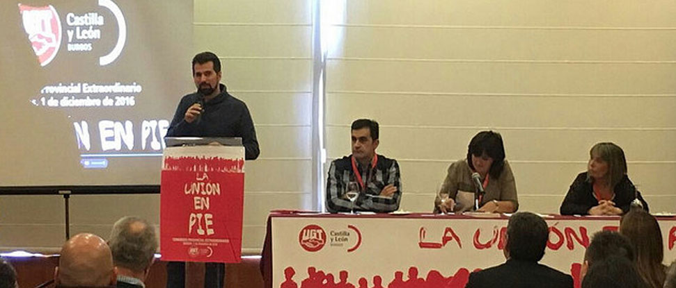 Tudanca anuncia la presentaci&oacute;n de una iniciativa para que los diputados &lsquo;populares&rsquo; se &lsquo;mojen&rsquo; con la AP-1