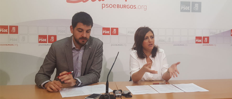 Unos 42.500 burgaleses se ver&aacute;n beneficiados por la subida del SMI conseguida por el PSOE