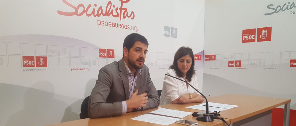 Pedimos que el Gobierno permita a las entidades locales reinvertir su super&aacute;vit en 2017 sin necesidad de generar nuevos ingresos por el mismo importe