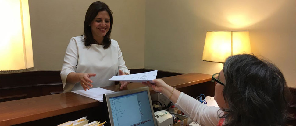 Pe&ntilde;a pide que Justicia dote a Miranda de una plaza permanente de m&eacute;dico forense