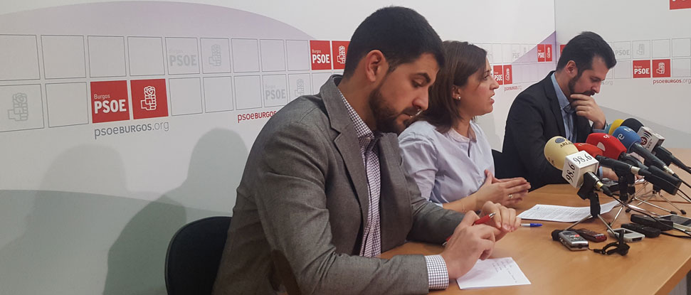 <div>Recorreremos todas las comarcas para elaborar enmiendas participativas a los PGE 2017</div>