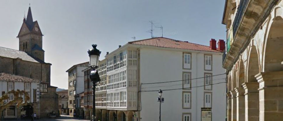 El PSOE de Espinosa de los Monteros exige a Ciudadanos una disculpa pública con el alcalde de Las Machorras