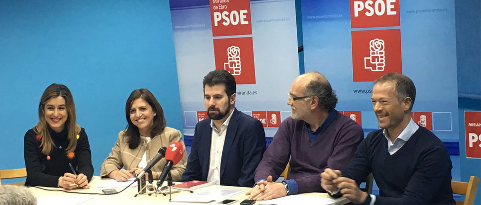 Tudanca: &ldquo;El PP pretende hacer un traje a medida de las el&eacute;ctricas&rdquo;