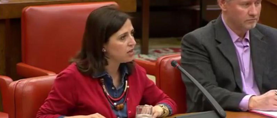 <p><span>Pe&ntilde;a exigir&aacute; a Nadal el cierre de Garo&ntilde;a y el plan de reactivaci&oacute;n econ&oacute;mica de su entorno</span></p>