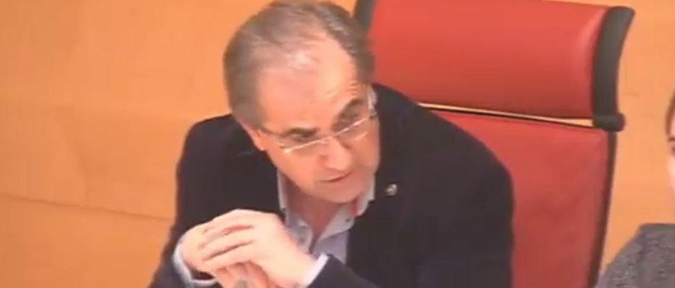 El PSOE pregunta a Su&aacute;rez-Qui&ntilde;ones por la autorizaci&oacute;n de una batida de caza en &eacute;poca de veda en Burgos