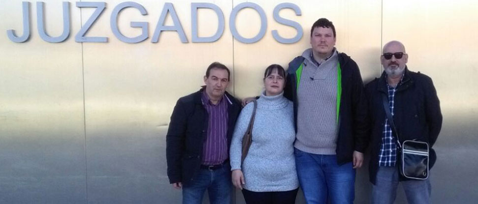 Pedimos a Rico que se tome en serio las denuncias de la oposición sobre la gestión de algunos alcaldes del PP