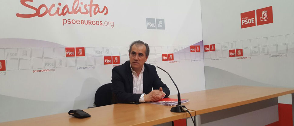 S&aacute;ez Aguado evita concretar cu&aacute;ndo se construir&aacute; el nuevo hospital comarcal de Aranda de Duero