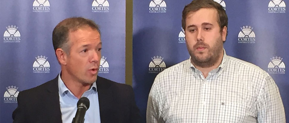 El PSOE pide realizar un informe del impacto del Brexit en la econom&iacute;a castellano y leonesa