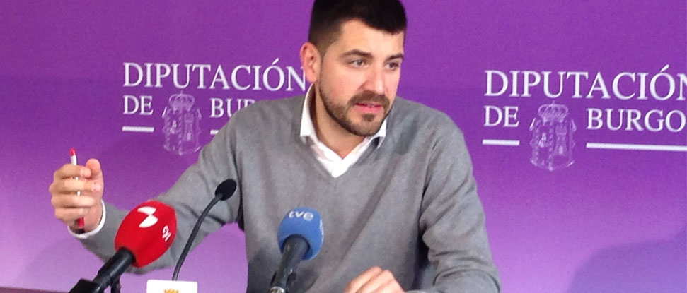 <div>Jurado insiste en la necesidad de la &ldquo;adecuada prestaci&oacute;n&rdquo; de servicios a los habitantes de Trevi&ntilde;o</div>