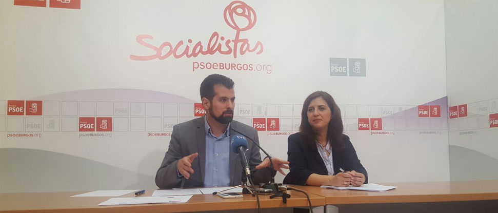 <div>Tudanca exhibe los PGE 2017 como la prueba de que el nuevo PP de Castilla y Le&oacute;n "es incluso m&aacute;s irrelevante que el anterior"</div>