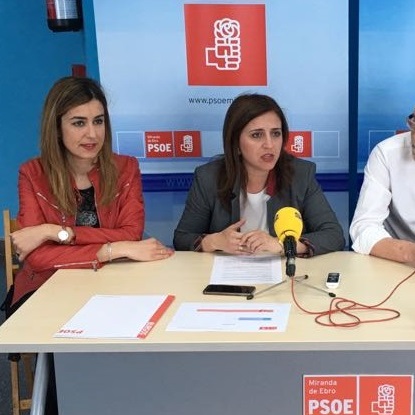 <div><div>Pe&ntilde;a lamenta el par&oacute;n del AVE y el futuro incierto del corredor de la Nacional 1</div></div><div><br /></div>