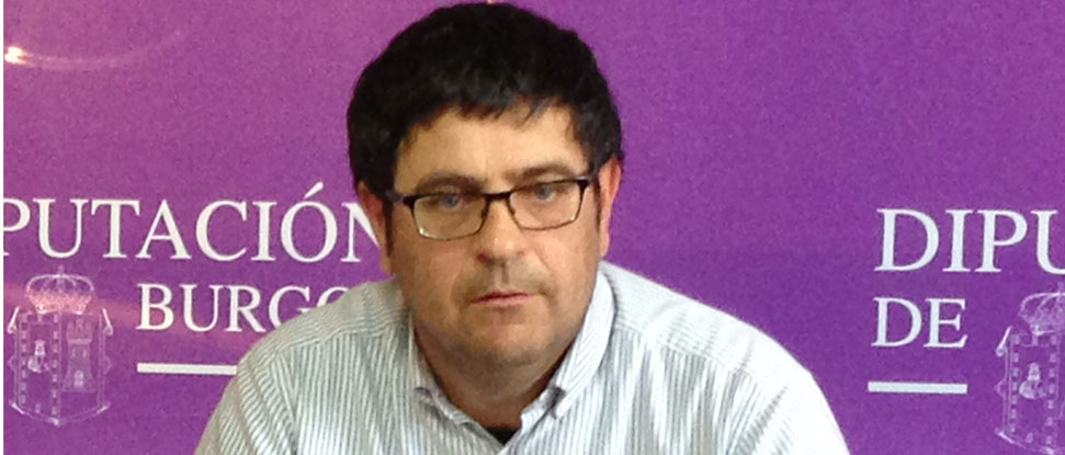 Lezcano acusa al PP de “discriminar” a Covarrubias y a Santa María del Campo en Las Edades del Hombre