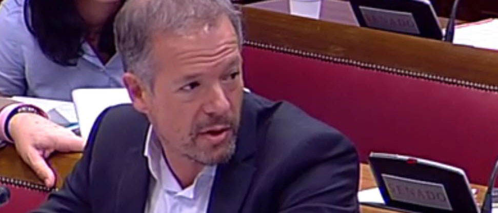 El PSOE acusa a Rajoy de da&ntilde;ar la imagen internacional de Espa&ntilde;a con su declaraci&oacute;n ante un tribunal por la corrupci&oacute;n del PP