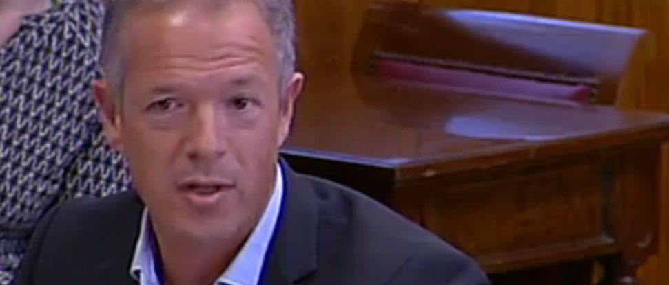 <div>El PSOE consigue el apoyo un&aacute;nime de la Comisi&oacute;n de Medio Ambiente para proteger el r&iacute;o Cadagua en el Valle de Mena</div>