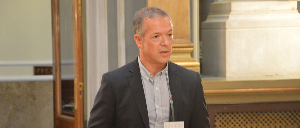 Las Merindades, de enhorabuena: caduca la licencia ambiental de la recicladora de Moneo