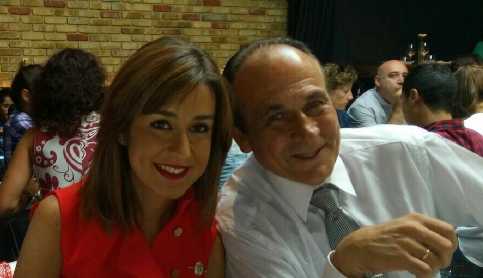 Querido Joaqu&iacute;n: