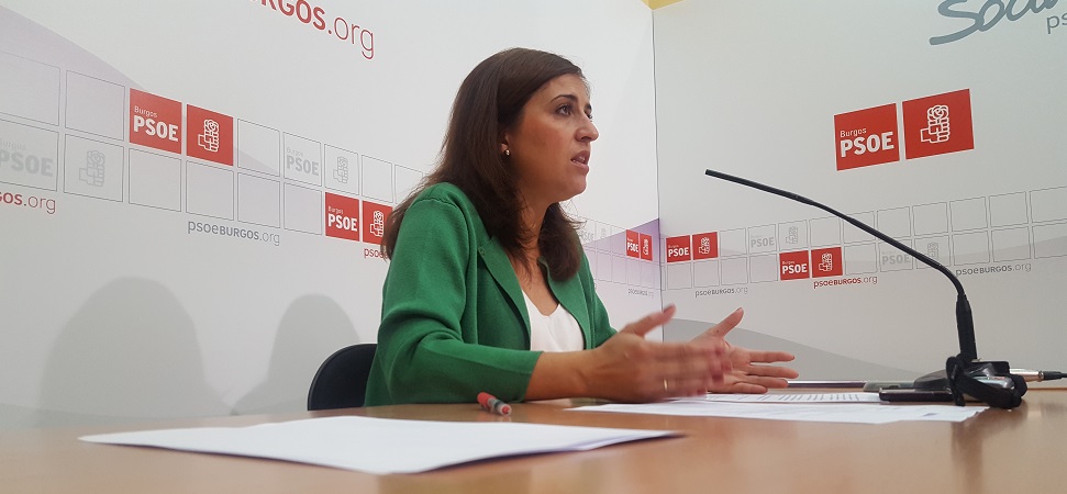 Paro, empleo precario o &eacute;xodo: opciones de &lsquo;futuro&rsquo; para los j&oacute;venes burgaleses