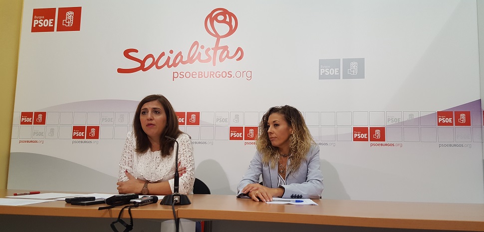 <div>El PSOE vuelve a pedir soluciones reales para garantizar el futuro de la zona de influencia de Garo&ntilde;a</div>