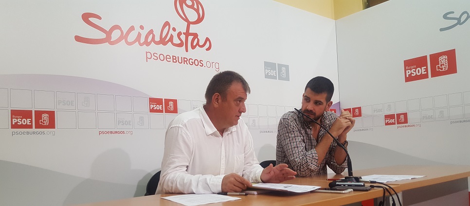 L&oacute;pez de Mendoza critica que Tobalina no ha ingresado 138.474 euros en tasas municipales por la &ldquo;pasividad&rdquo; del equipo de Gobierno