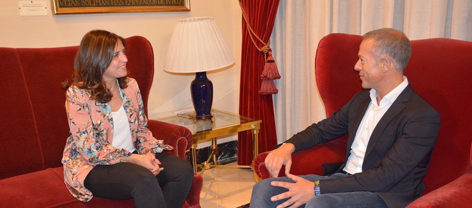 <div>El PSOE logra que el Senado apruebe acelerar las obras de depuraci&oacute;n de las aguas residuales del Valle de Tobalina y Trespaderne</div><div><br /></div>