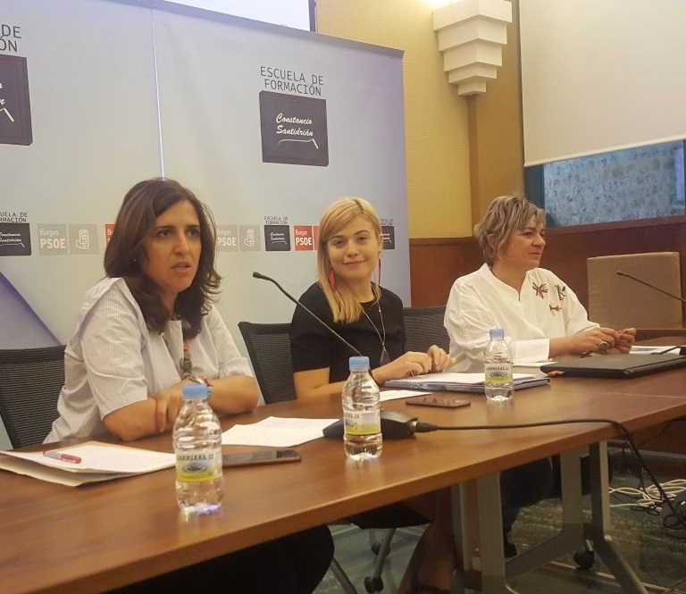 Revindicamos el papel clave de las entidades locales en la lucha por la igualdad y contra la violencia de g&eacute;nero