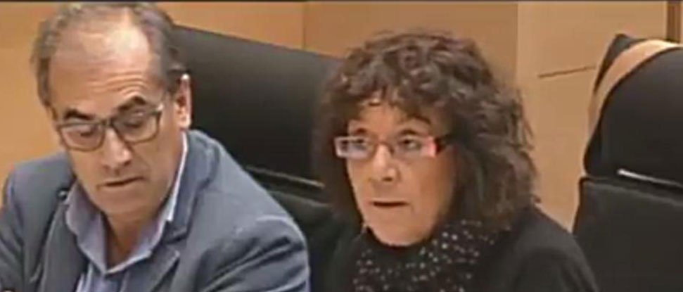 El PSOE registra una propuesta de modificaci&oacute;n del Plan de Fiscalizaci&oacute;n del Consejo de Cuentas para incluir el contrato del HUBU