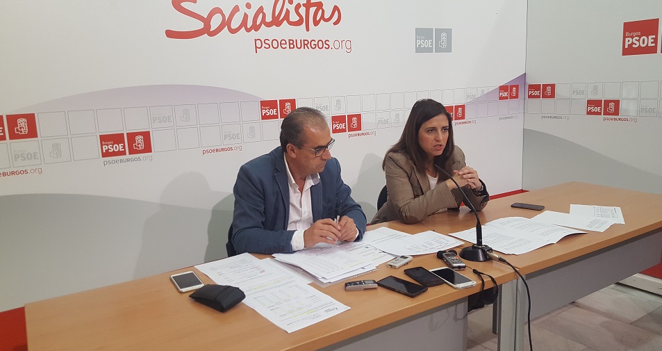 <div>Denunciamos que los PGC 2018 son un fraude: la Junta sabe que no va a ejecutar lo que presupuesta</div>