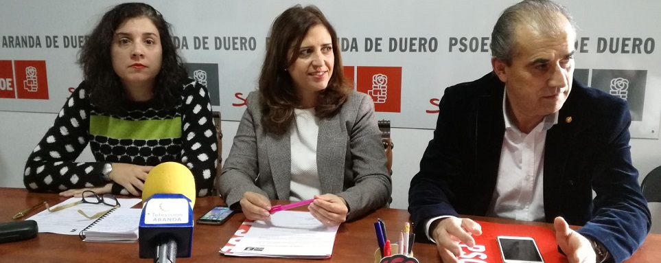 La aprobaci&oacute;n de las enmiendas del PSOE al presupuesto de la Junta supondr&iacute;a 1,6 millones m&aacute;s para la Ribera