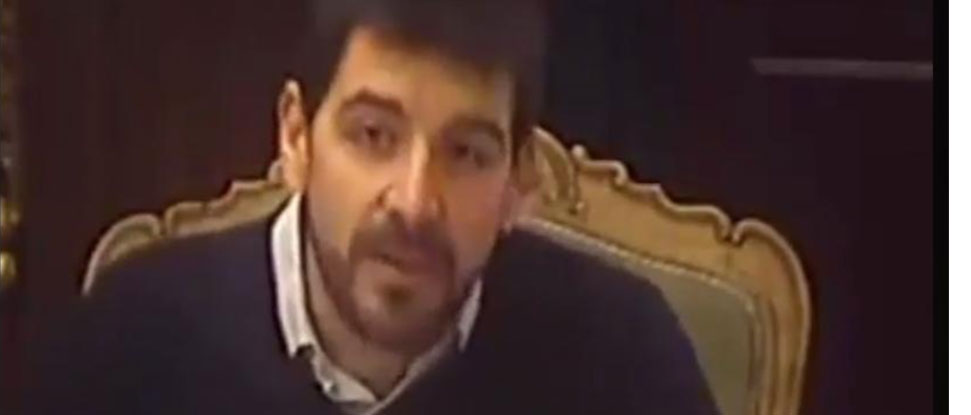 Jurado desmonta la demagogia de Imagina Burgos, el único grupo que ha pedido por escrito dinero para sus pueblos “afines”