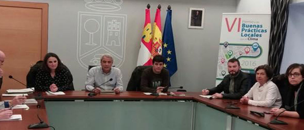 Mena destina 18.575 euros a ayudas individuales de carácter social para 2018