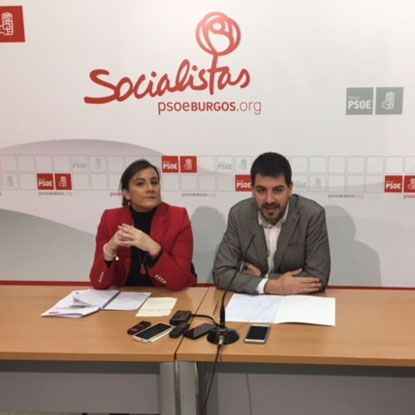 Ana S&aacute;nchez se pregunta "qu&eacute; m&aacute;s tiene que hacer S&aacute;ez Aguado para que Herrera lo cese"