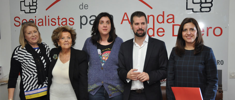 Tudanca recuerda al PP que &ldquo;la sanidad no es suya y tampoco de sus amigos para que hagan negocio con ella&rdquo;