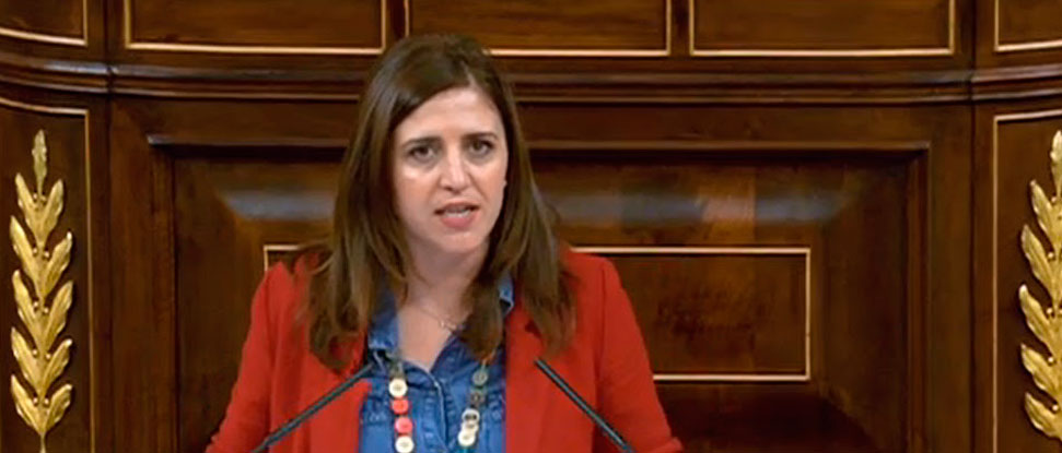 <p><span>El PSOE logra vincular la modificaci&oacute;n del contrato de relevo y la jubilaci&oacute;n parcial al Di&aacute;logo Social, pese a la abstenci&oacute;n del PP<strong><font color=
