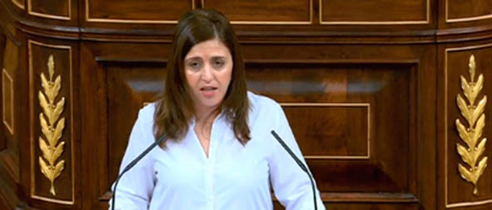 El Grupo Socialista exige a B&aacute;&ntilde;ez &ldquo;que asegure unas condiciones de trabajo dignas y de calidad en la econom&iacute;a digital&rdquo;