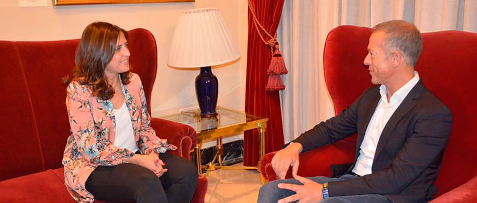 ANDER GIL: La moci&oacute;n de censura era absolutamente necesaria por higiene democr&aacute;tica