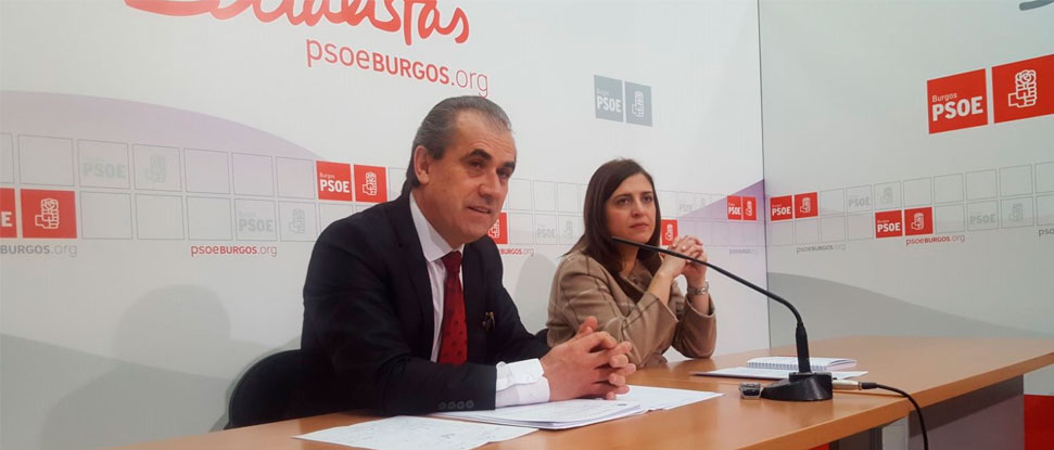 <div>Denunciamos que PP, Podemos y Ciudadanos &ldquo;no quieren saber la verdad sobre el HUBU&rdquo;</div>