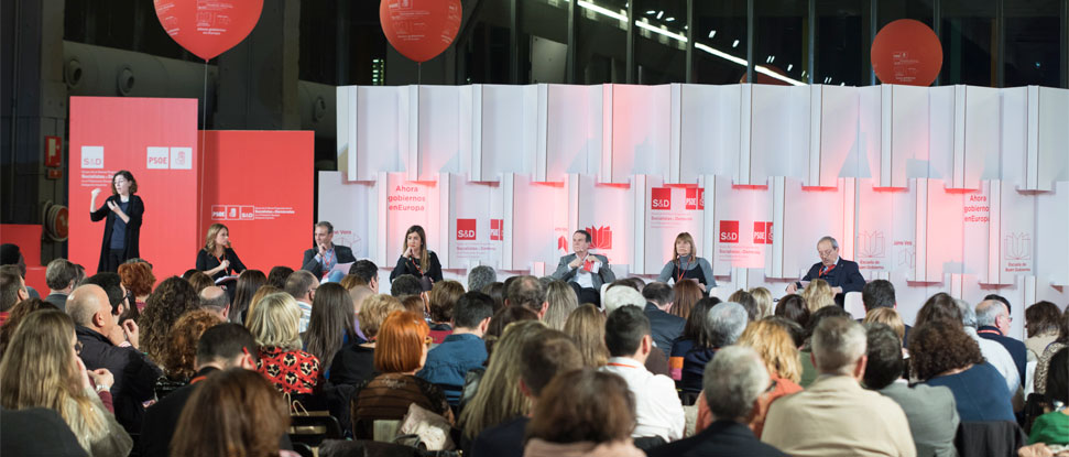 <div>Aitana Hernando reivindica el &ldquo;derecho&rdquo; de la ciudadan&iacute;a a la &ldquo;cercan&iacute;a&rdquo; con su alcalde o alcaldesa</div>