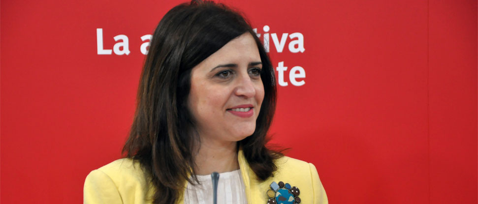 <div>Pe&ntilde;a denuncia la exigencia del Ministerio de Hacienda a los inmigrantes retornados</div>