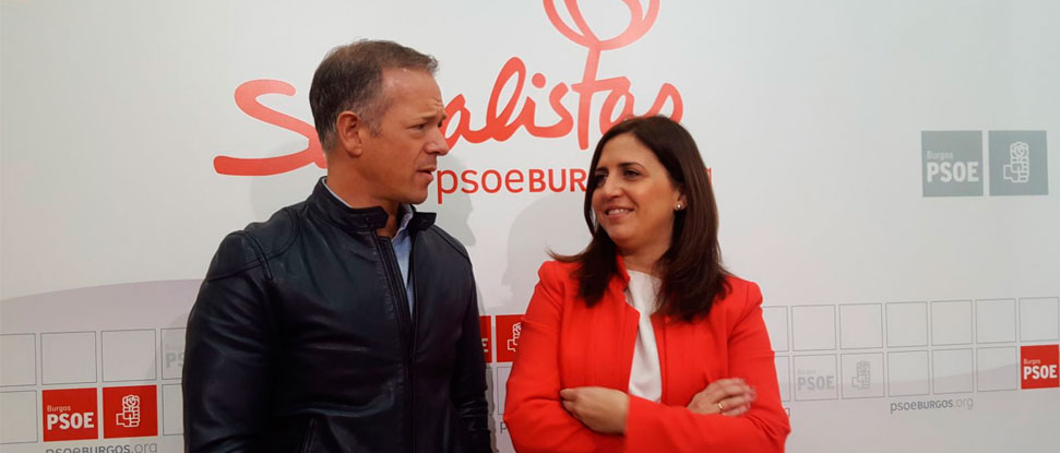 El PSOE denuncia que los PGE 2018 demuestran que &ldquo;el PP con su socio, Ciudadanos, nos quiere borrar del mapa&rdquo;